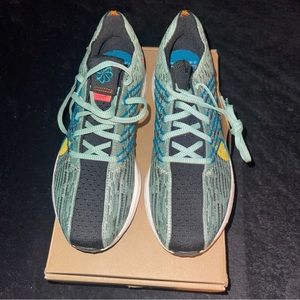 Nike Pegasus Next Nature Merald Green Men’s Sz 8